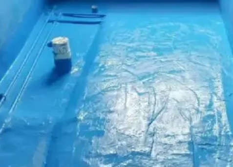 雨山卫生间漏水维修公司分享下雨山卫生间防水工程中常用防水涂料介绍。